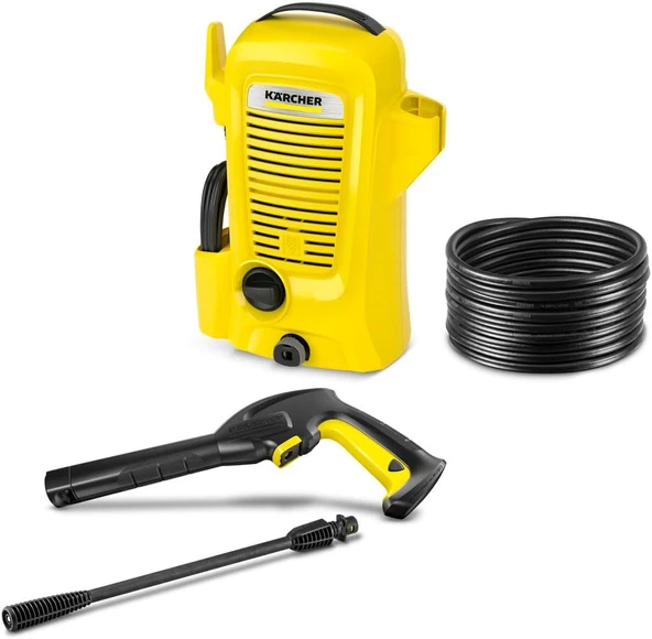 Kärcher K 2 Universal OJ 110 Bar Yüksek Basınçlı Temizleyici ürün görseli 1