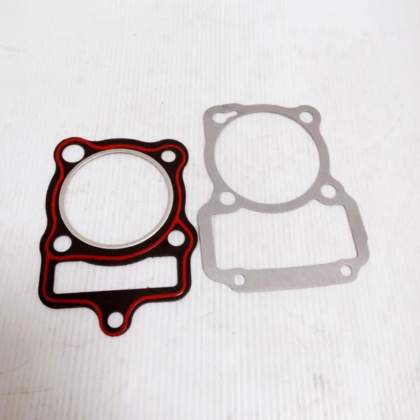 SİLİNDİR SET 56.50MM 15P CG125 - Resim 6