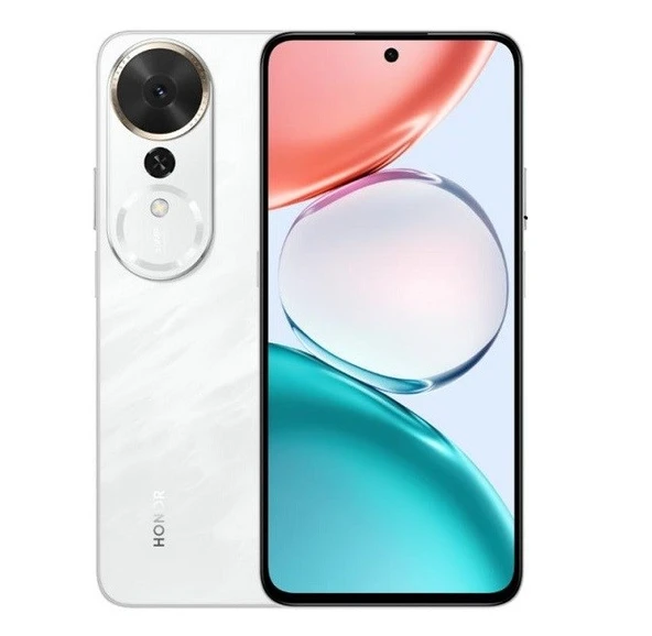Honor Play 70 Plus Uyumlu Ön Body Şeffaf Ultra Ekran Koruyucu Nano Jelatin ürün görseli 1