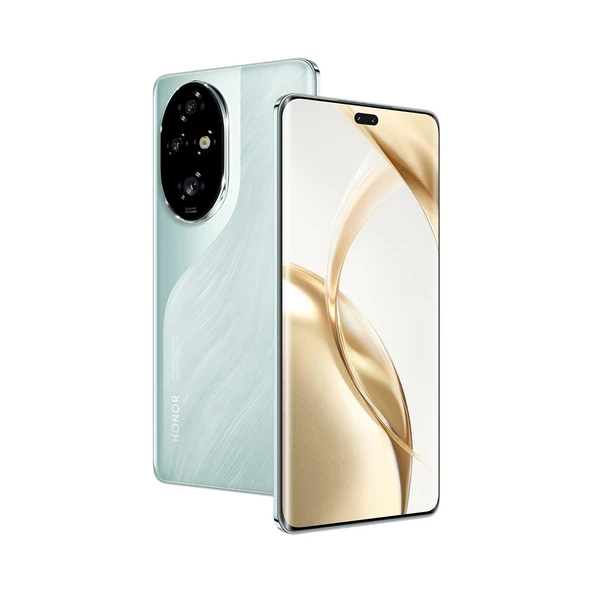 Honor 200 Uyumlu Ön Body Şeffaf Ultra Ekran Koruyucu Nano Jelatin ürün görseli 1