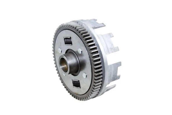 DEBRİYAJ TASI CBF 150 OEM - Resim 2
