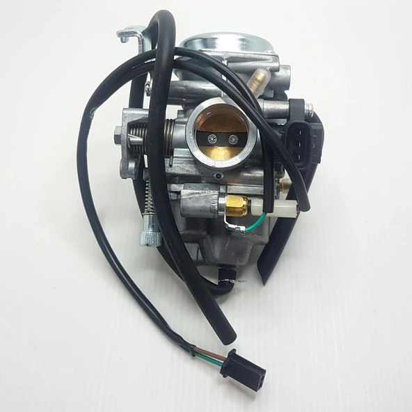 KARBÜRATÖR CBF 150 yeni model - Resim 4