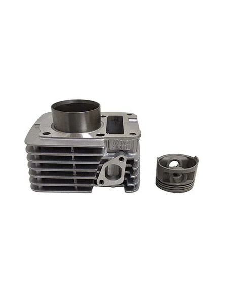 SİLİNDİR SET 54MM 15P YBR 125 - Resim 2