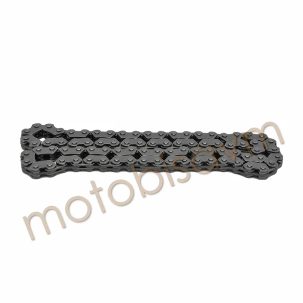 EKSANTRİK ZİNCİRİ [82 L] - 50cc - Resim 2