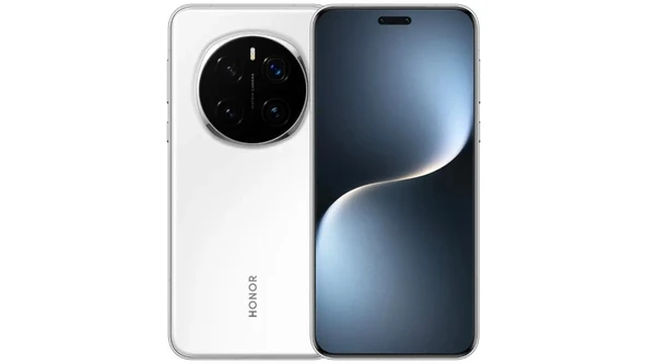 Honor Magic 7 Pro Uyumlu Ön Body Şeffaf Ultra Ekran Koruyucu Nano Jelatin ürün görseli 1
