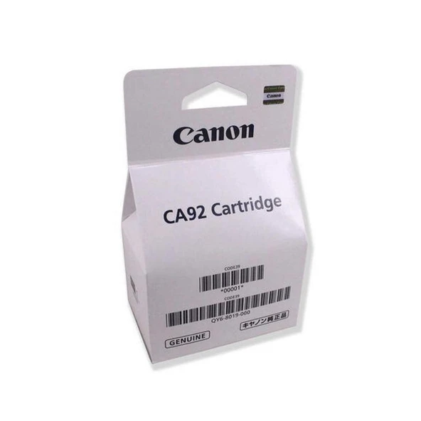 Tonersepeti Canon CA92 QY6-8018 Renkli Baskı Kafası ürün görseli 1