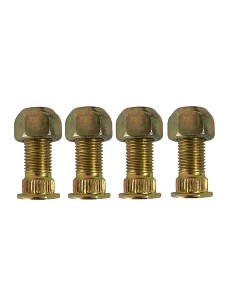 BİJON SET E Bike Kasalı Model  (4 ADET) - Resim 5