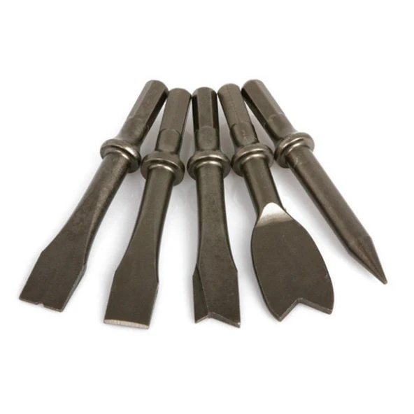 OSAKA OSA-KS3 5 Lİ YEDEK KESKİ SETİ 125 mm OPT-P 150-6 K İÇİN UYUMLU ürün görseli 1