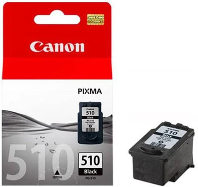 Tonersepeti Canon PG-510  Siyah Kartuş ürün görseli 1