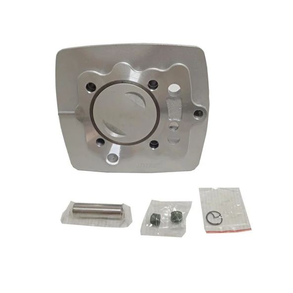SİLİNDİR SET 62MM 13P 69B SİYAH CG150 - Resim 7