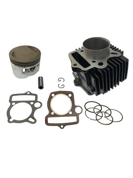 SİLİNDİR SET 56.50MM 13P 70B SNİPER PRO X 135-EGE 50 ürün görseli 1