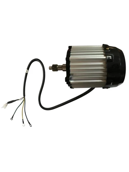 ELEKTRİK MOTORU 72V 1500 (GÜÇLÜ) EBİKE ÜÇTEKER ürün görseli 1