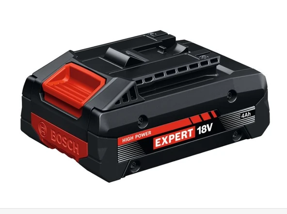 Bosch Expert XBA18V-4.0Ah Akü 1.600.A03.6YW ürün görseli 1