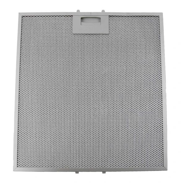 Arçelik ve Beko Davlumbazları ile Uyumlu Tel Filtre 320x300mm ürün görseli 1
