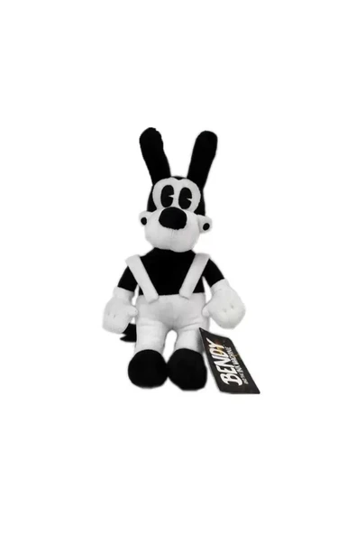 Bendy Dogs Gouzi Sevimli Peluş Oyuncak 30 Cm ürün görseli 1