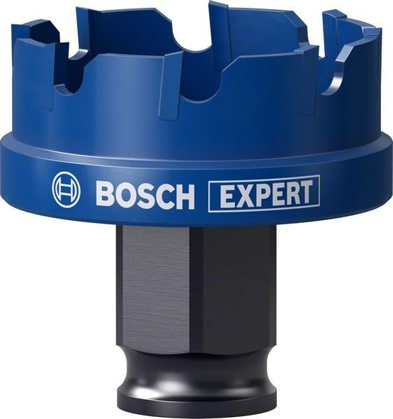 Bosch Expert TCT Delik Açma Testeresi SM 40 mm 2.608.900.499 ürün görseli 1