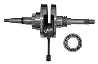KRANK KOMPLE ZENZERO125-SANTA LAVİNİA-SPECIAL ALFA ürün görseli 1
