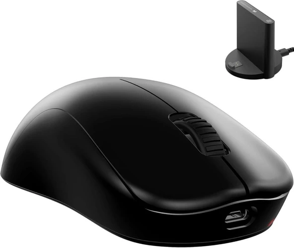 BenQ Zowie U2 Kablosuz Oyuncu Mouse Teşhir ürün görseli 1