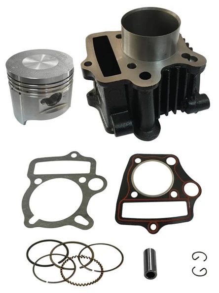 SİLİNDİR SET 50MM 13P 63B CUP-80-100 REİZ ürün görseli 1