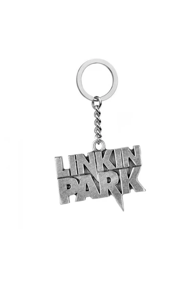 Linkin Park Tutkunları İçin Crowley İkonik Anahtarlık Müzikle Tarzınızı Yansıtın ürün görseli 1
