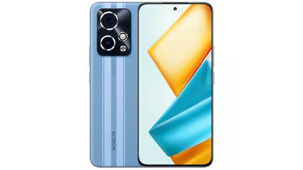 Honor 90 GT Uyumlu Ön Body Şeffaf Ultra Ekran Koruyucu Nano Jelatin ürün görseli 1