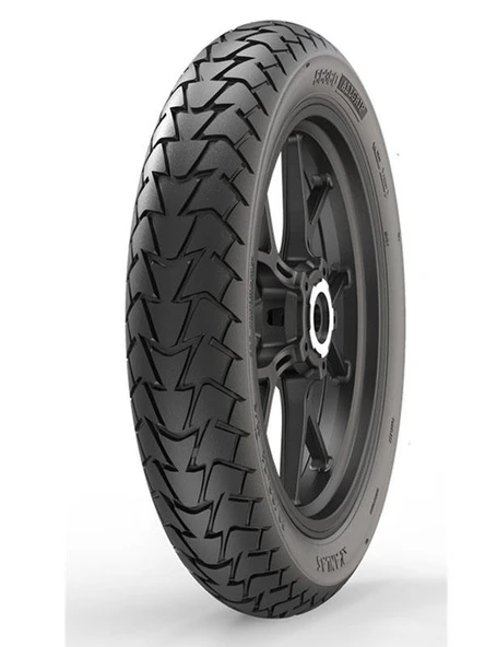 İRC 130/70-13 SC360 ALLGRIP DIŞ LASTİK ANLAŞ ürün görseli 1