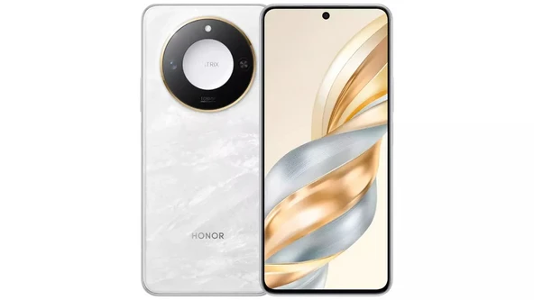 Honor X60 Uyumlu Ön Body Şeffaf Ultra Ekran Koruyucu Nano Jelatin ürün görseli 1