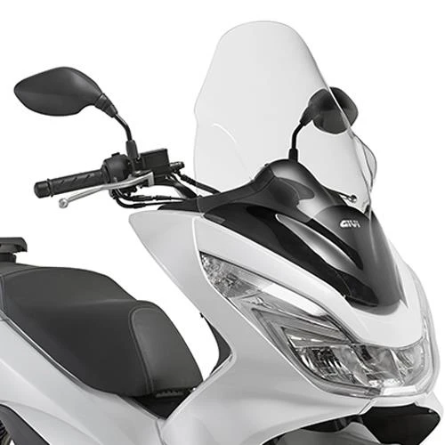 SİPERLİK CAMI PCX 2013 - 2017 - 59887 ürün görseli 1