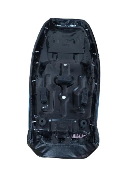 SELE DÜŞÜK MODEL MODİFİYE CG-125 - Resim 3