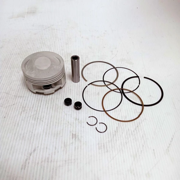 SİLİNDİR SET 62MM 13P CG150 ürün görseli 1