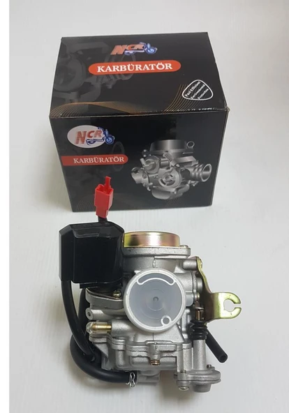 KARBÜRATÖR SCOOTER 80 cc - Resim 4