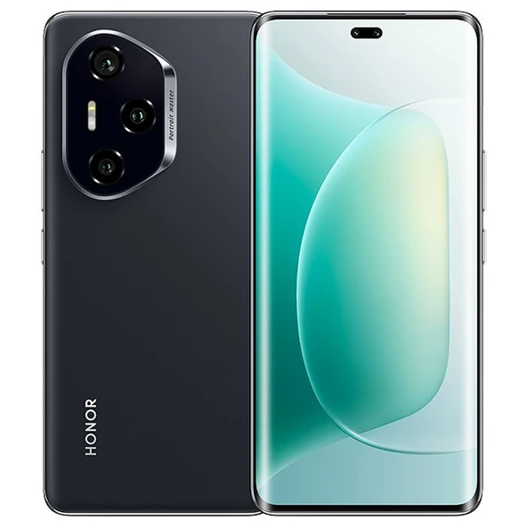 Honor 400 Pro Uyumlu Ön Body Şeffaf Ultra Ekran Koruyucu Nano Jelatin ürün görseli 1