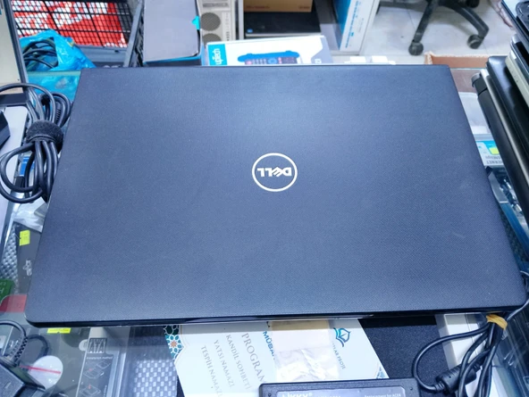 DELL İ5 8.NESİL 256 GB - Resim 2