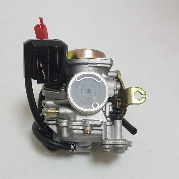 KARBÜRATÖR SCOOTER 80 cc - Resim 5