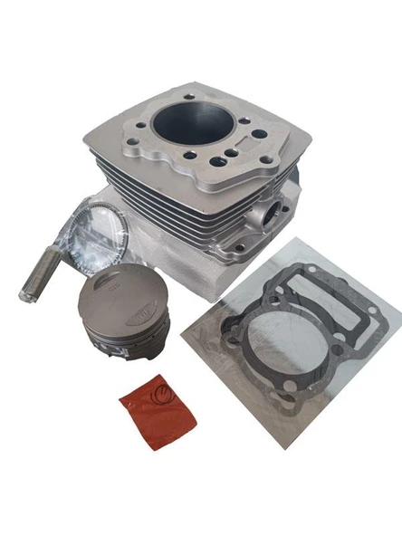 SİLİNDİR SET 65.50MM 13P 76B (TW) CG200 - Resim 3