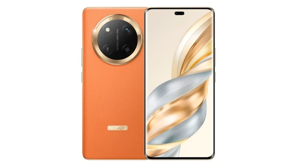 Honor x60 Pro Uyumlu Ön Body Şeffaf Ultra Ekran Koruyucu Nano Jelatin ürün görseli 1