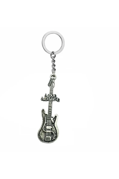 Avenged Sevenfold Rock Metal Grup Anahtarlık – Unisex Aksesuar ürün görseli 1