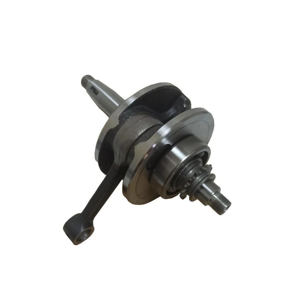 KRANK CUB 100 cc - SFC - Resim 5