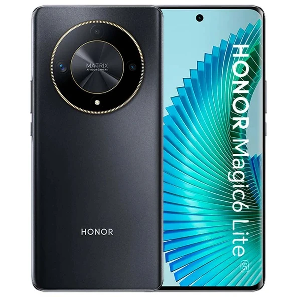 HONOR Magic 6 Lite Uyumlu Ön Body Şeffaf Ultra Ekran Koruyucu Nano Jelatin ürün görseli 1
