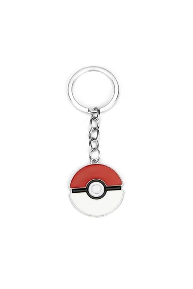 Pokemon Anahtarlık ürün görseli 1