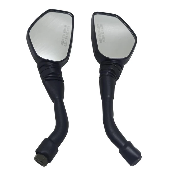 AYNA PULSAR NS 200 - CB 125 F - Resim 6