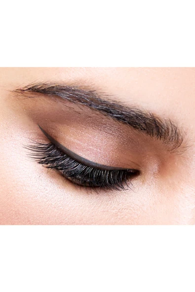 Faberlic Glam Team Kalıcı Renkli Eyeliner - Grafit (TEK ADET) ürün görseli 1