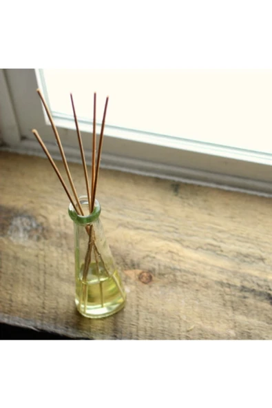 Bambu Koku Çubuğu 60 Adet - Resim 2