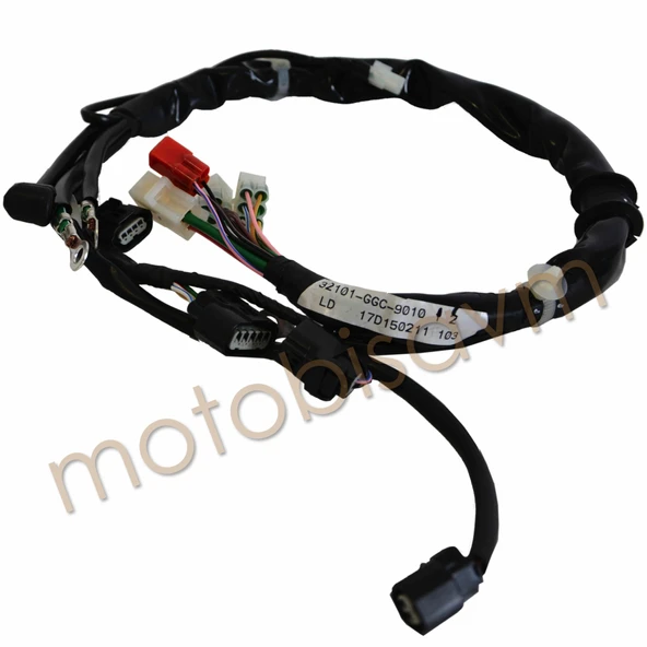 ENJEKSİYON TESİSATI SPACY - Eski Model - Resim 2