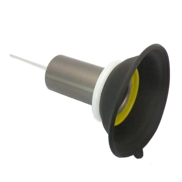 GAZ PİSTONU SCOOTER 125 cc  - 22mm - Resim 5