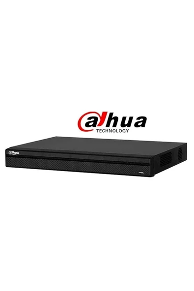 DAHUA Xvr1b08-ı 2mpix H265+ 8 Kanal Video, 1 Hdd, 5in1 Dvr Cihazı ürün görseli 1