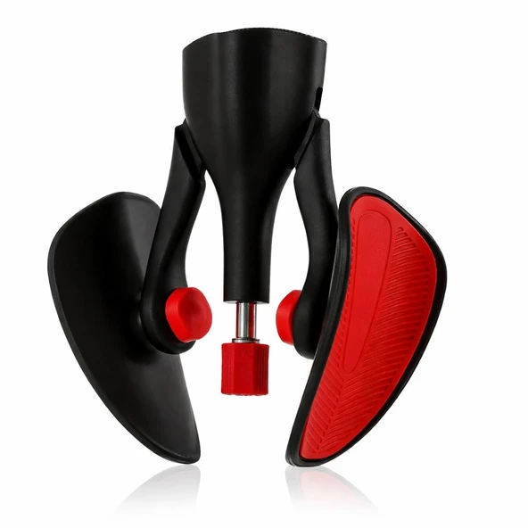 Valkyrie Ayarlanabilir Pelvik Iç Bacak Egzersiz Aleti Kegel Egzersiz Kalça Basen Egzersizi 7-16kg Unisex ürün görseli 1