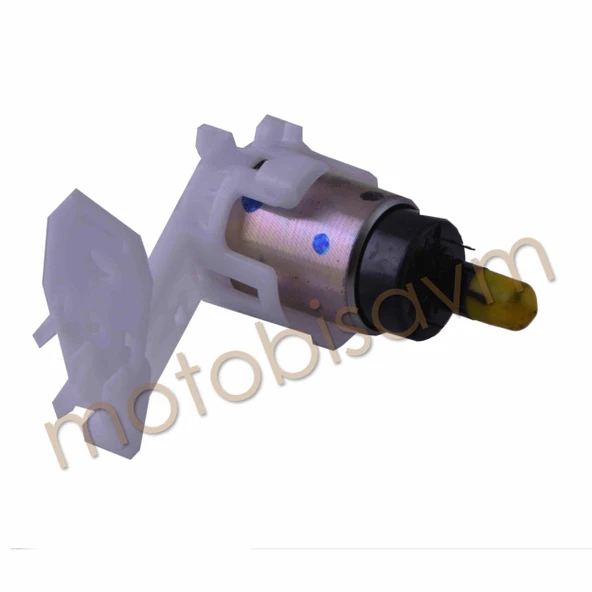BENZİN OTOMATİĞİ KOMPLE PCX [2011-2012] [2013-2017] [2018-2019] SPACY-ALPHA - ACTIVA S-DIO [ORJİNAL] ürün görseli 1