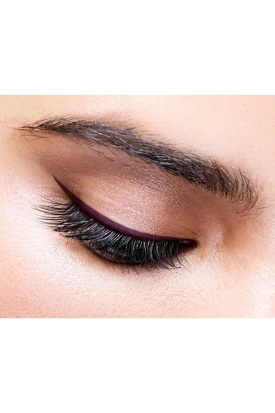 Faberlic Glam Team Kalıcı Renkli Eyeliner Mor- 0.4 ml ürün görseli 1
