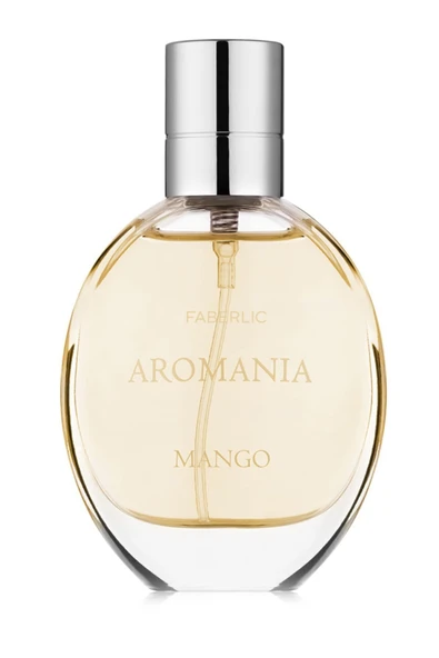 Faberlic Aromania Mango Kadın Parüm Edp 30 Ml ürün görseli 1